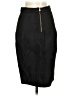 Altuzarra for Target 100% Polyester Black Formal Skirt Size 2 - photo 2