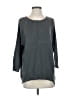 Jigsaw Gray Pullover Sweater Size S - photo 1