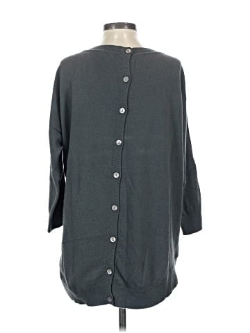 Jigsaw Pullover Sweater (view 2)