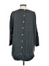 Jigsaw Gray Pullover Sweater Size S - photo 2