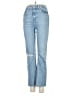 Paige Blue Jeans Size 25 waist - photo 1