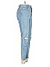 Paige Blue Jeans Size 25 waist - photo 4