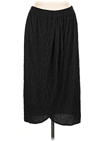 Albert Nipon Casual Skirt (view 1)
