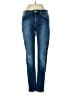 Acne Studios Hearts Blue Jeans Size 27 waist - photo 1