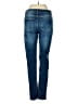 Acne Studios Hearts Blue Jeans Size 27 waist - photo 2