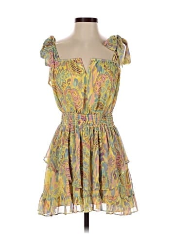 Ramy Brook Cocktail Dress (view 1)