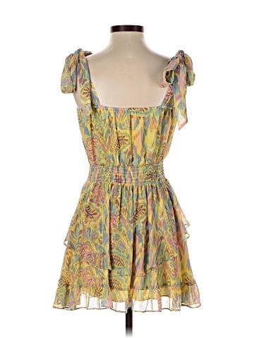 Ramy Brook Cocktail Dress (view 2)