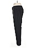 Tahari by ASL Solid Black Dress Pants Size 10 - photo 5