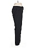 Tahari by ASL Solid Black Dress Pants Size 10 - photo 4
