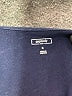 Gap Body Outlet Blue Turtleneck Sweater Size S - photo 6