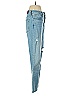 Madewell Hearts Blue Jeans Size 27 waist - photo 4