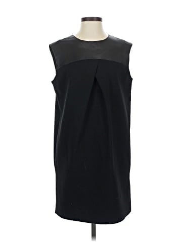 Banana Republic Monogram Cocktail Dress (view 1)