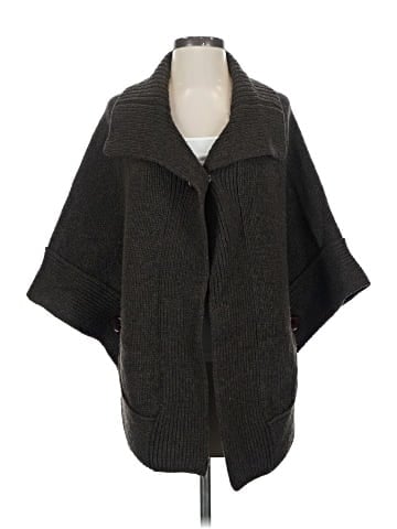 Laurie B. Cardigan (view 1)