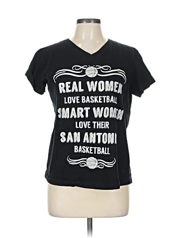 LAT Short Sleeve T-Shirt (view 1)