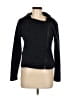 Kokoon 100% Polyester Animal Print Black Jacket Size M - photo 1