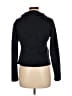 Kokoon 100% Polyester Animal Print Black Jacket Size M - photo 2