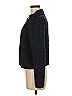 Kokoon 100% Polyester Animal Print Black Jacket Size M - photo 5