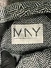 Marc New York Andrew Marc 100% Polyester Gray Black Jacket Size S - photo 6