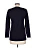 525 America Black 3/4 Sleeve Top Size M - photo 2