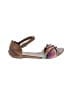 Bueno Tropical Brown Sandals Size EU 37 - photo 1