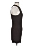 Babaton Solid Black Cocktail Dress Size S - photo 4