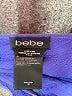Bebe Blue Cocktail Dress Size P - P - photo 7