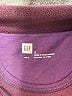 Gap Outlet Purple Jacket Size S - photo 6