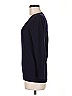 525 America Black 3/4 Sleeve Top Size M - photo 5