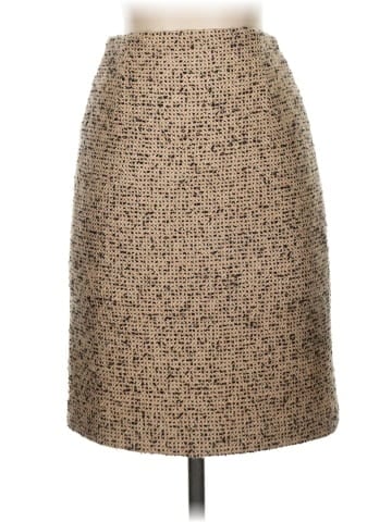 Moschino Wool Skirt (view 1)