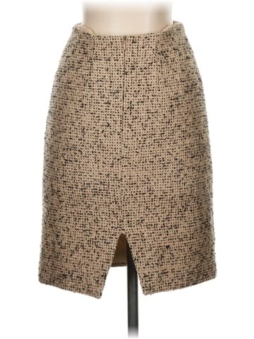 Moschino Wool Skirt (view 2)