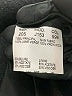 Carven 100% Wool Solid Black Wool Skirt Size EU (FR) 38 / US 6 - photo 5