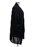 Skinny Tee Black Cardigan Size PLUS - photo 4