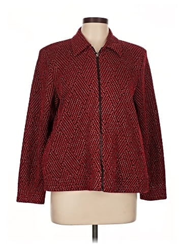 Alfred Dunner Jacket (view 1)