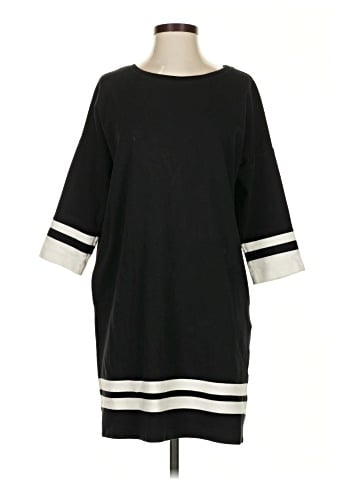 Vince. Casual Dress (view 1)