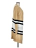 Doe & Rae 100% Polyester Tan Cardigan Size S - photo 4