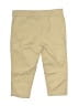 Andy & Evan Solid Tan Khakis Size 12-18 mo - photo 2