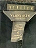 Van Heusen Solid Black Casual Pants Size 10 - photo 6