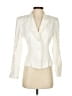 Rina Rossi Ivory Blazer Size 2 - photo 1