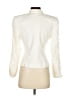 Rina Rossi Ivory Blazer Size 2 - photo 2