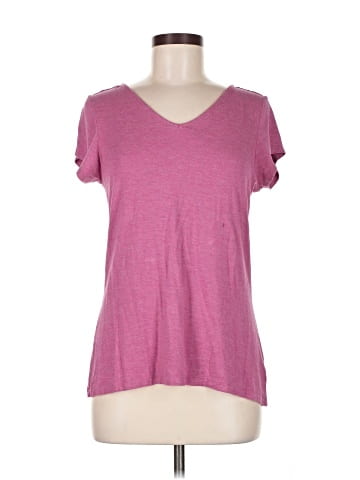 Akini Short Sleeve Top (view 1)