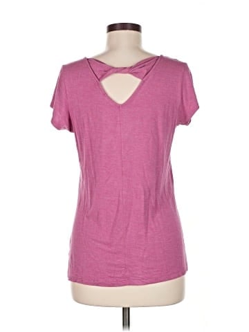 Akini Short Sleeve Top (view 2)