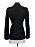 J.Crew Black Wool Blazer Size 0 - photo 2