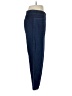 Intro Blue Casual Pants Size 8 - photo 4