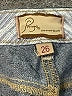 Paige Blue Jeans Size 26 waist - photo 7