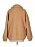 I.AM.GIA Tan Faux Fur Jacket Size XS - photo 2