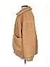 I.AM.GIA Tan Faux Fur Jacket Size XS - photo 5