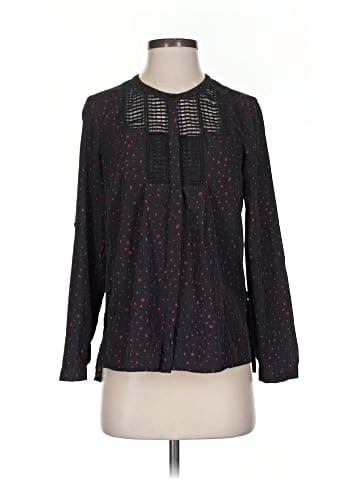 Daniel Rainn Long Sleeve Blouse (view 1)