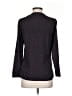 Daniel Rainn 100% Polyester Polka Dots Black Long Sleeve Blouse Size S (petite) - photo 2