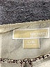 MICHAEL Michael Kors 100% Recycled Polyester Brown Sleeveless Blouse Size L - photo 7
