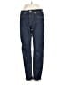 Everlane Solid Blue Jeans Size 26 waist - photo 1